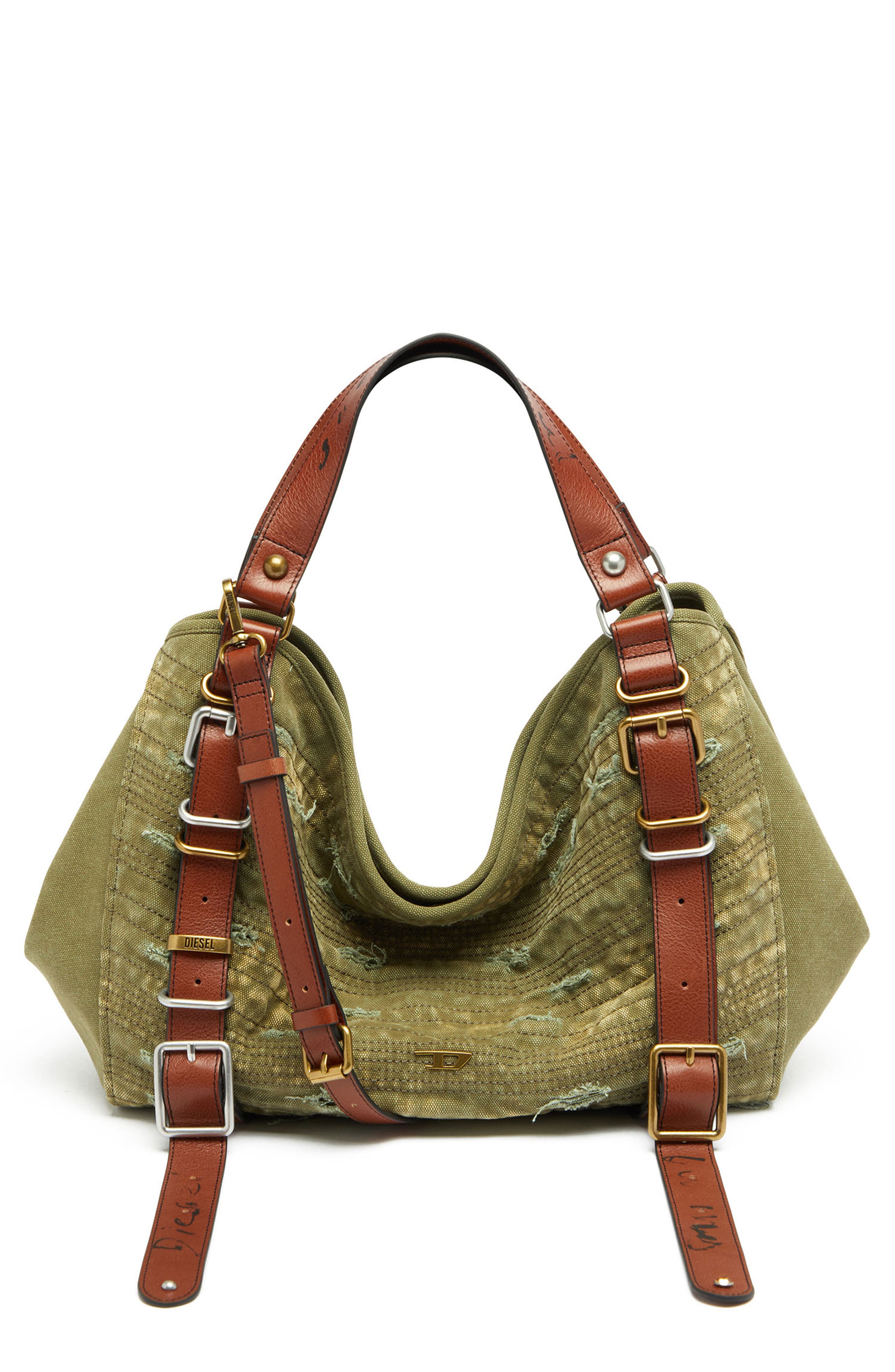OLIVE/ GREEN
