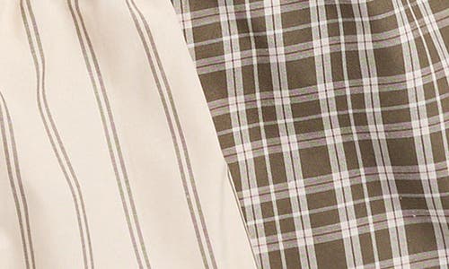 Nordstrom Rack 3-pack Assorted Woven Boxers