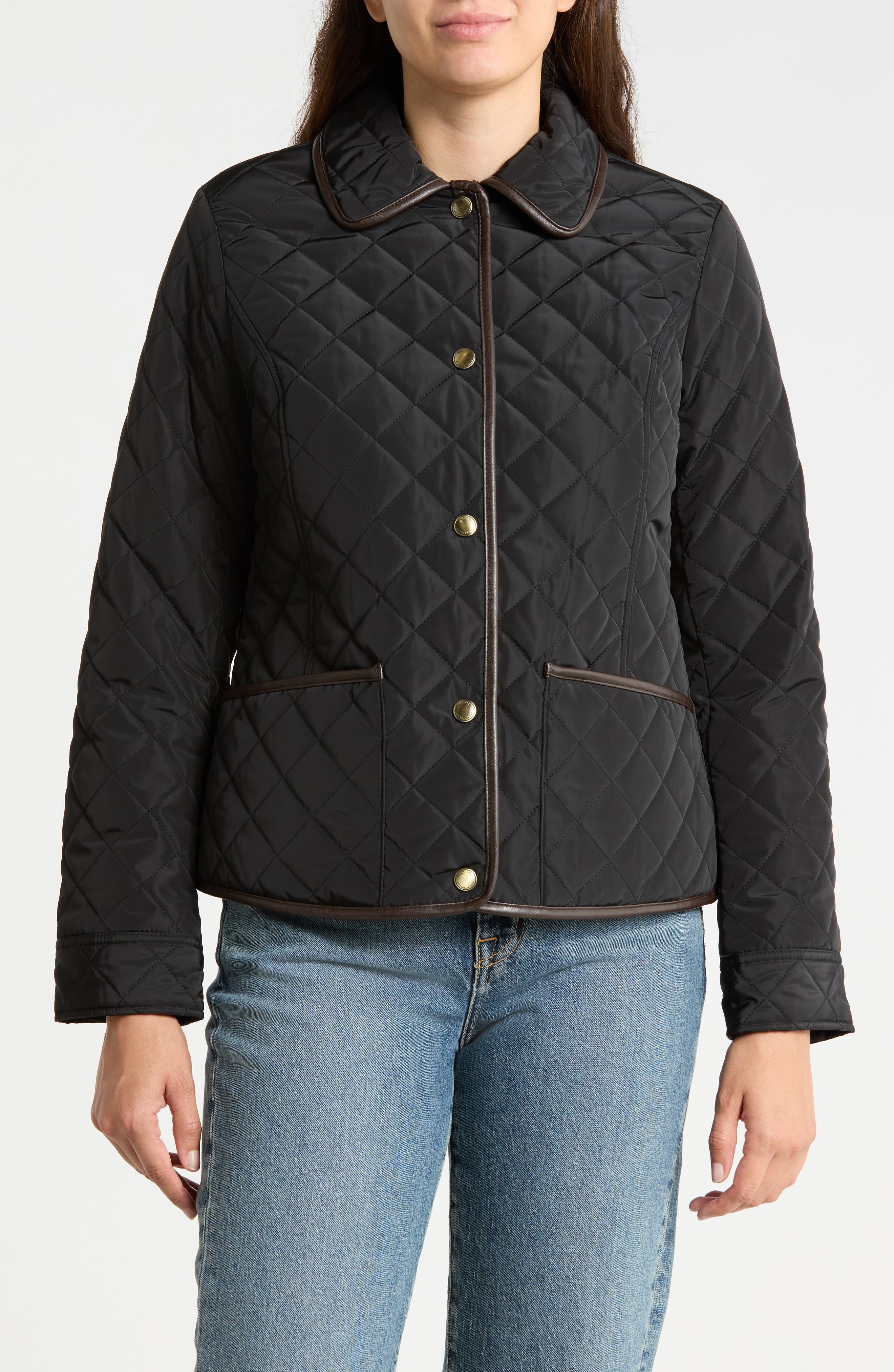 selected BLACK