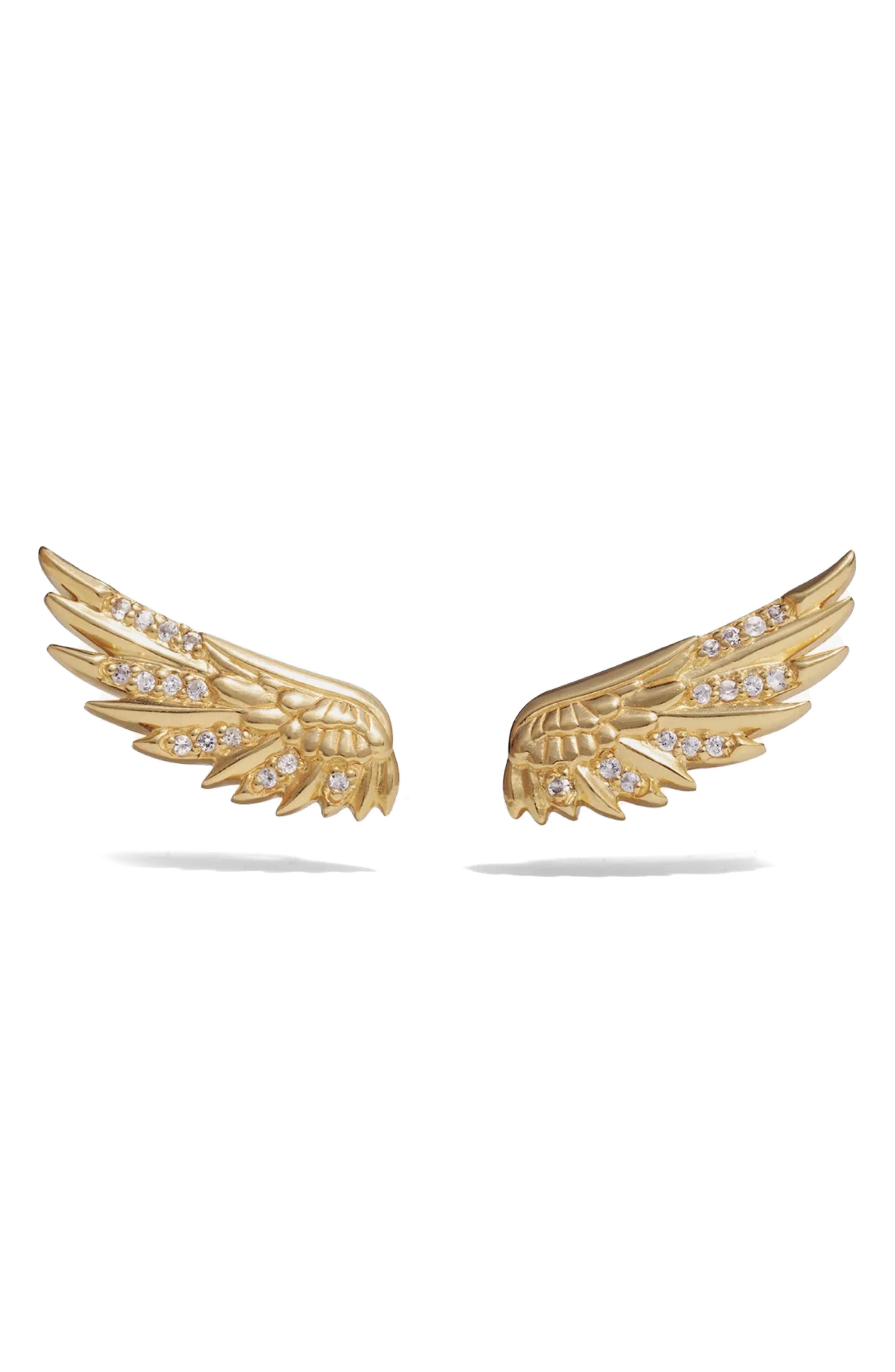 selected 14K GOLD VERMEIL