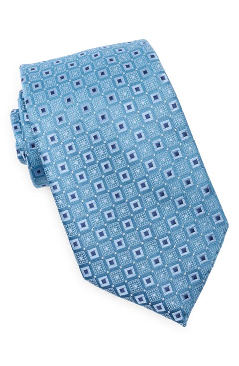 Carlsen Neat Tie