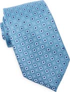 Michael Kors Carlsen Neat Tie