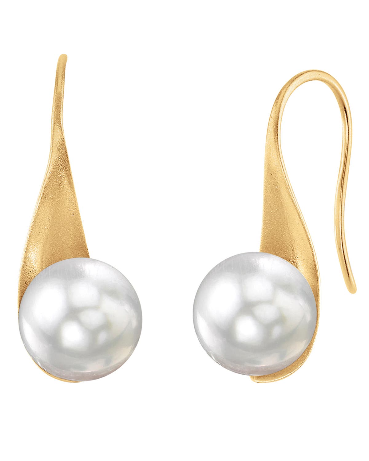 selected Yellow Gold