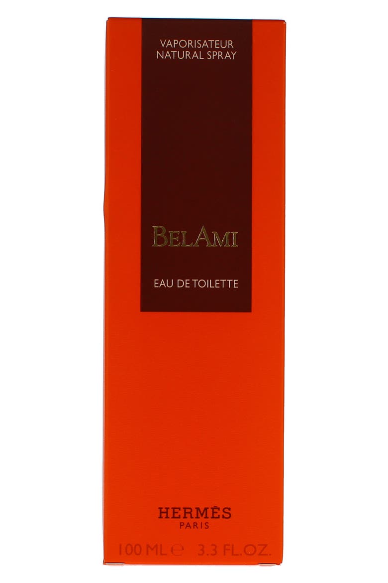 Bel Ami - Eau de Toilette Spray, Alternate, color, NO COLOR
