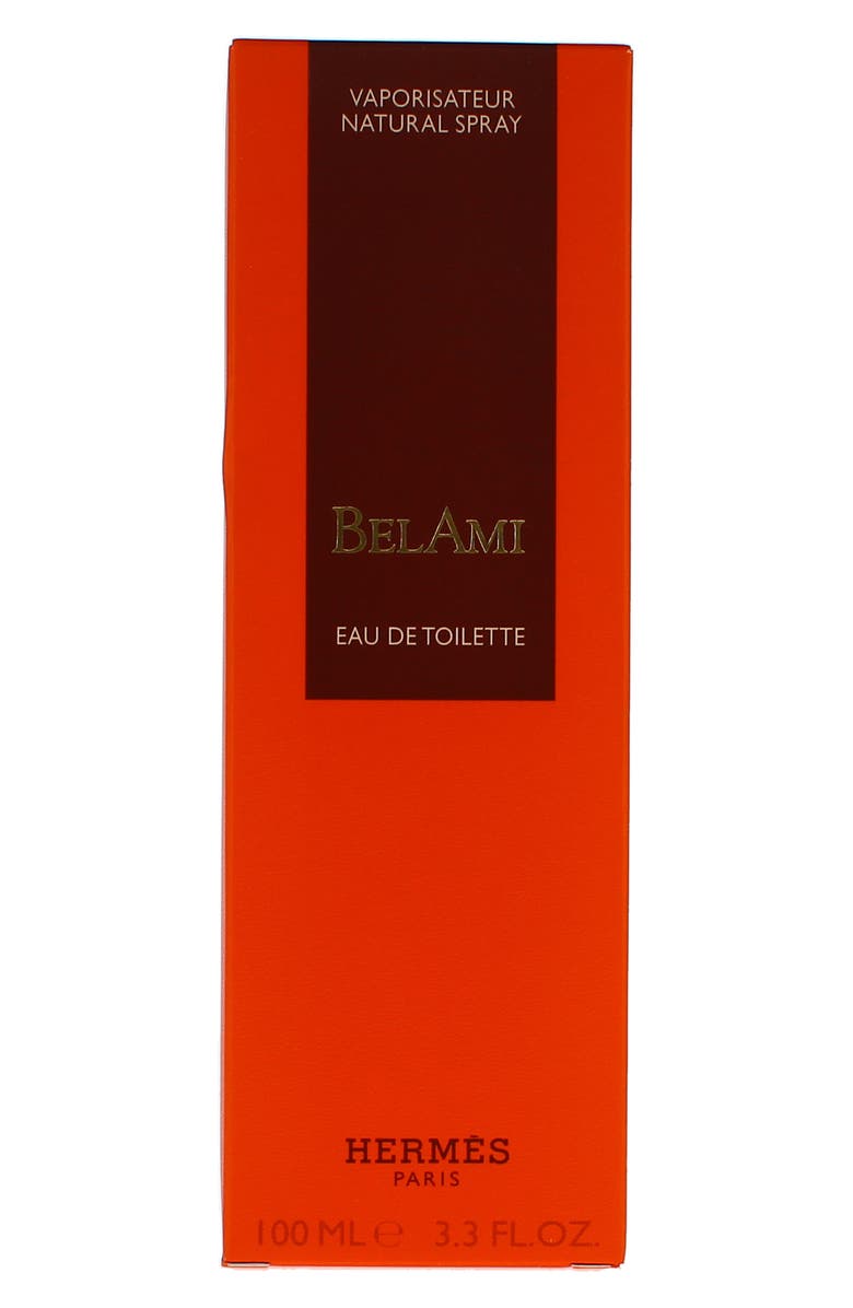 Hermès Bel Ami - Eau de Toilette Spray, Alternate, color, 