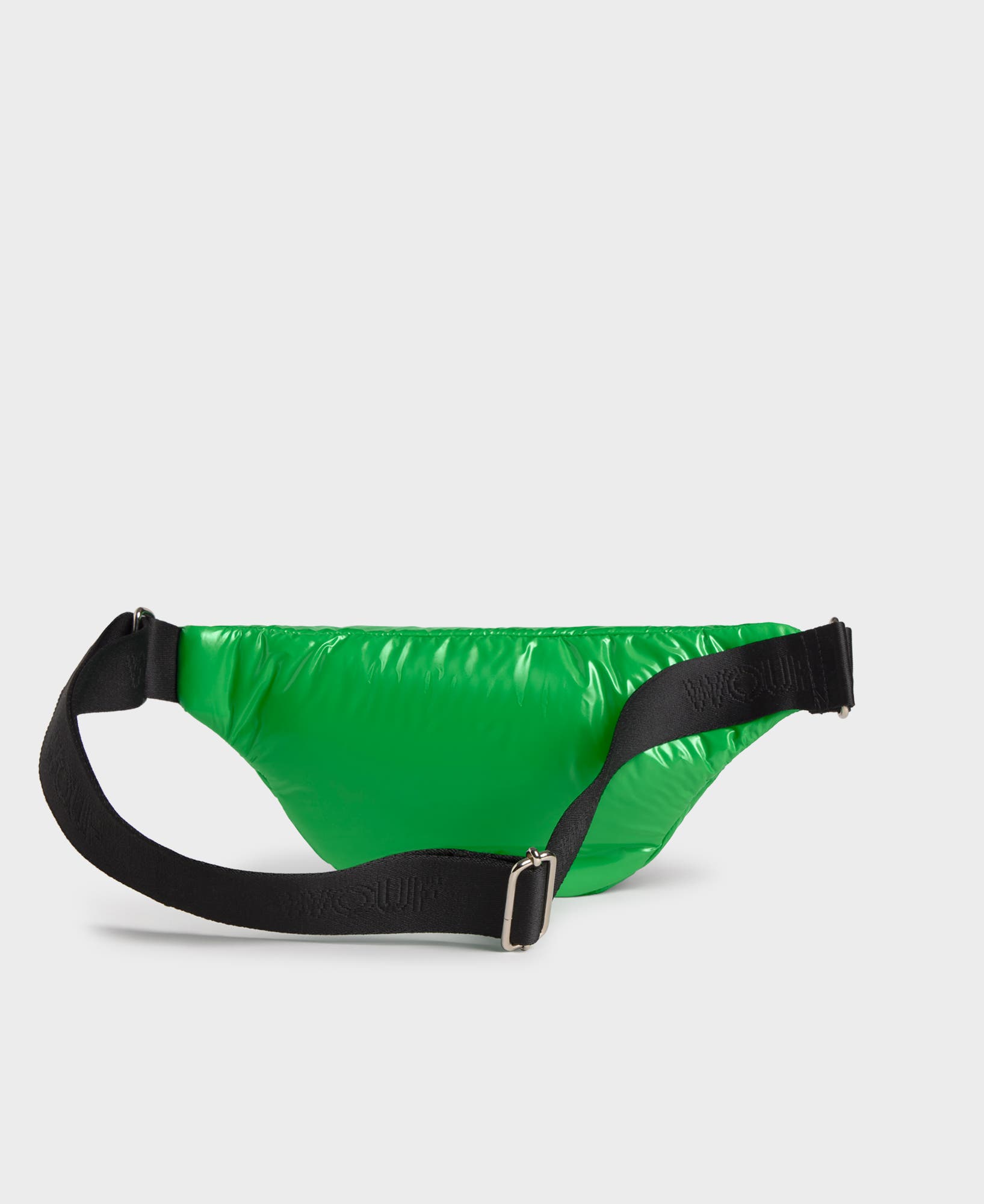 Basil Waistbag, Alternate, color, Basil