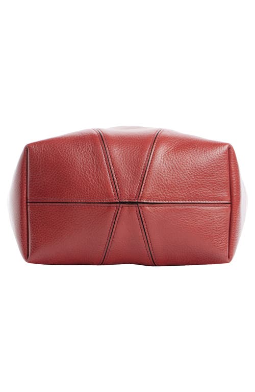 Chloé Spin Leather Tote