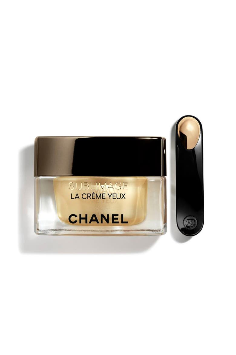 SUBLIMAGE LA CRÈME YEUX 
Ultimate Regeneration Eye Cream, Main, color, NO COLOR