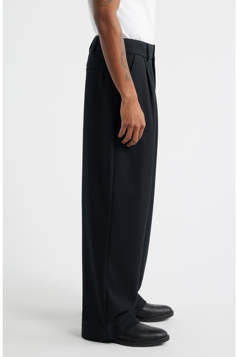 Courtyard Pants, Alternate, color, COAL