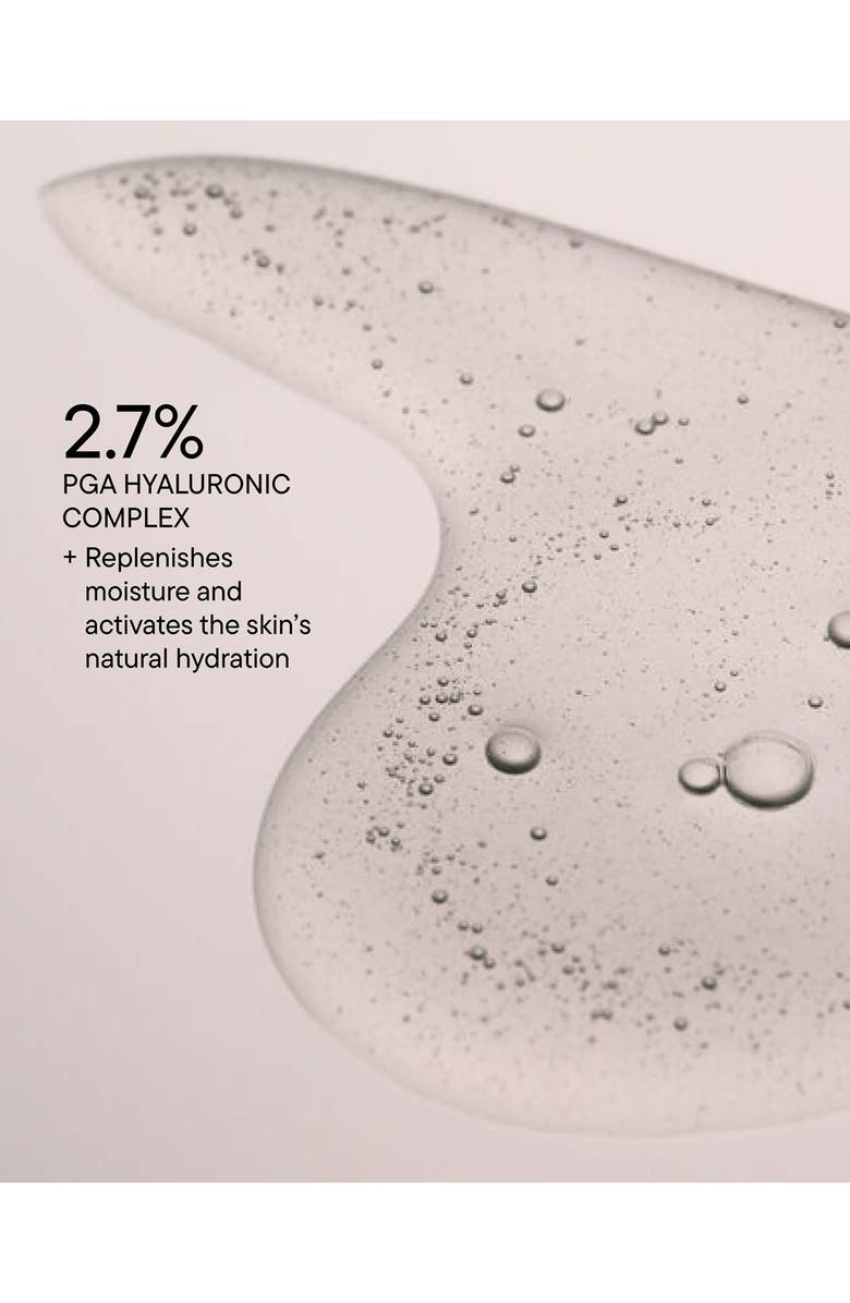 BABOR 10D Hyaluronic Acid Ampoule Serum Concentrate, Alternate, color, 