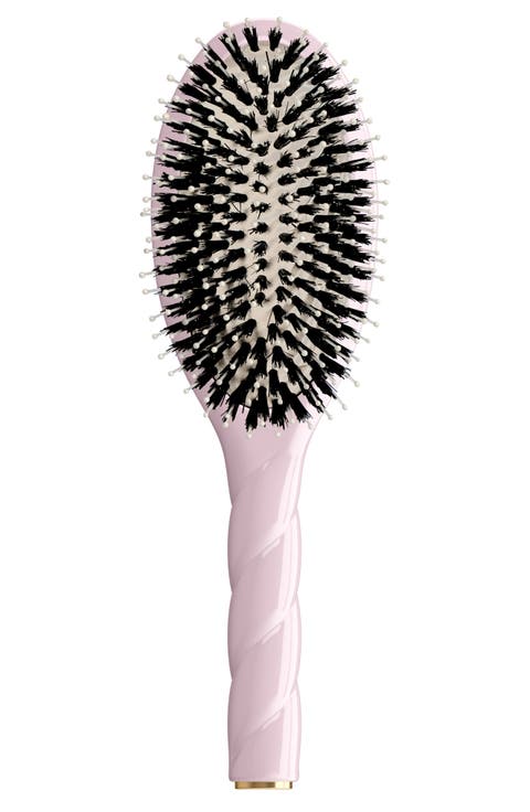 No.3 The Sensitive Scalp - Essential Soft Hair Brush