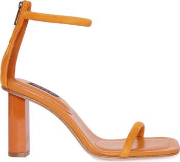 Glow 3 Ankle Strap Sandal