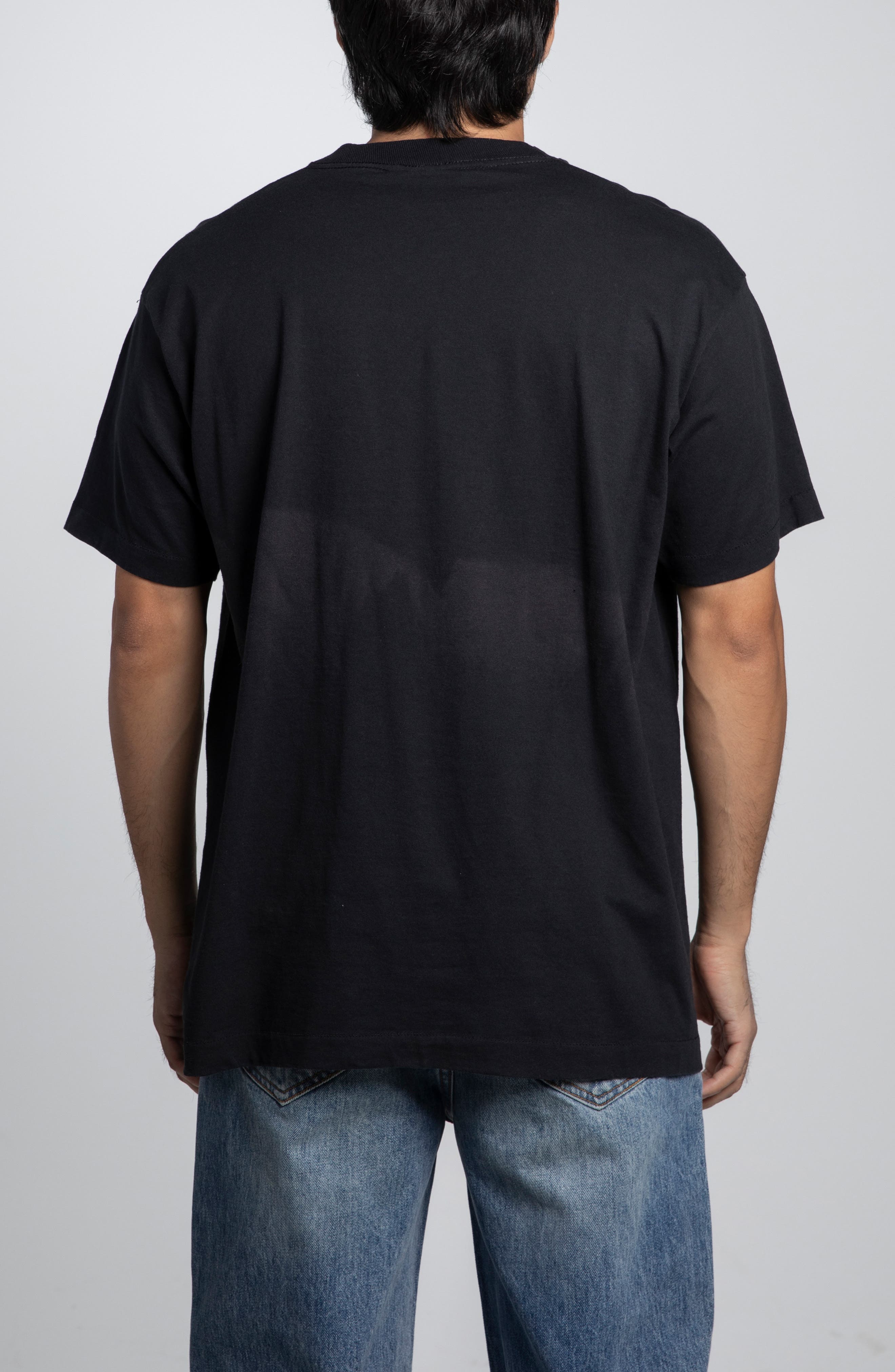 Vintage Fox View Lanes Tee - image 2