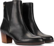 PIKOLINOS Zamora Leather Bootie