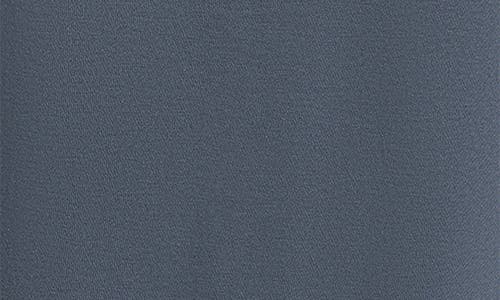 Quiksilver Kids' Logo Full Zip Hoodie In Blue