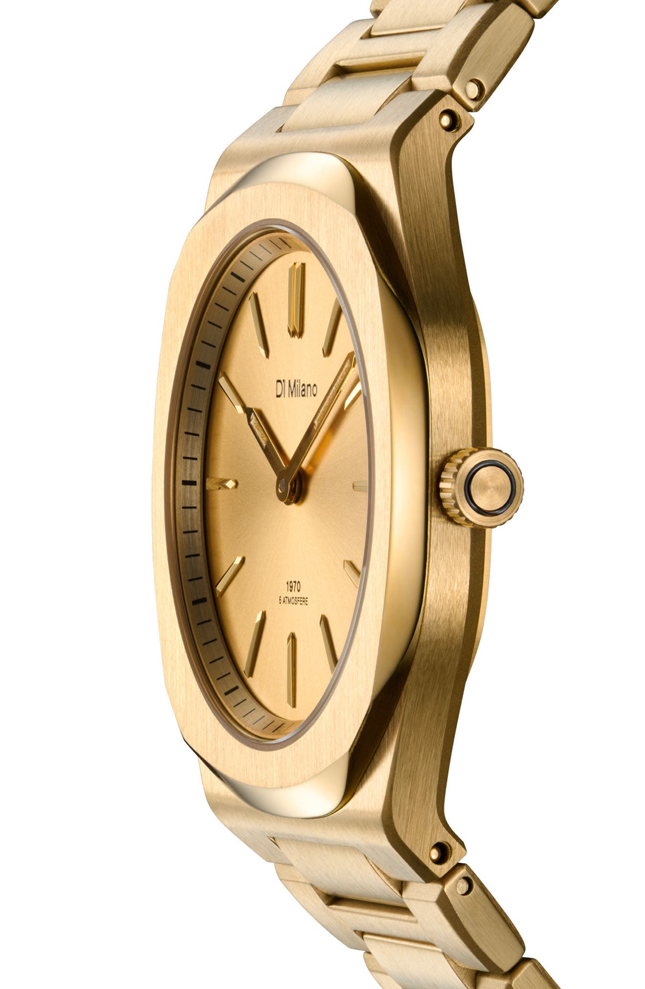 Ultra Thin Bracelet Watch, 34mm (Women) | Nordstrom