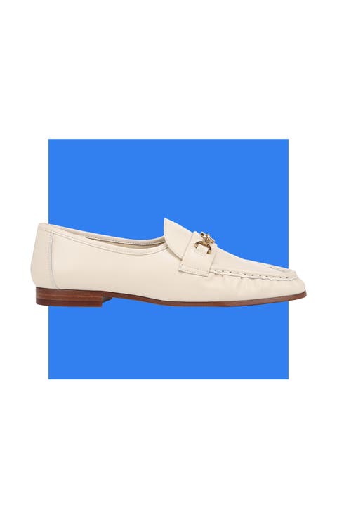 Lucca Loafer