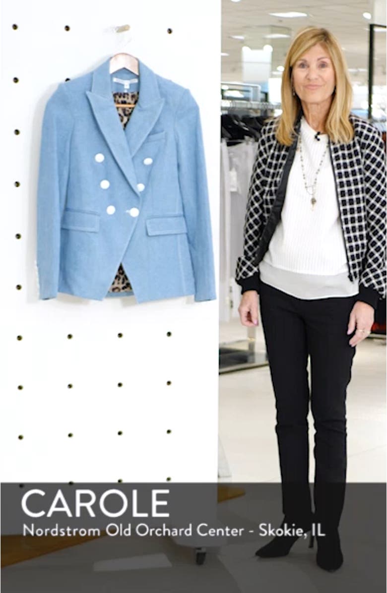 Miller Denim Dickey Jacket, sales video thumbnail