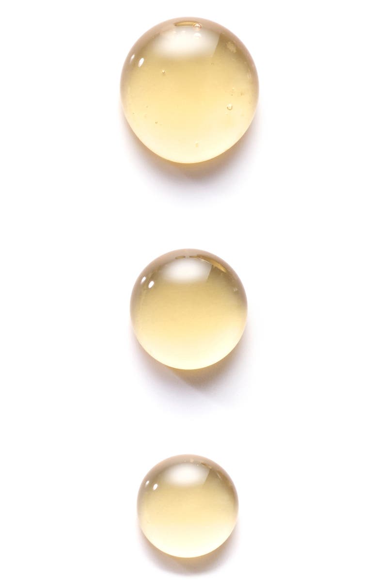 Leonor Greyl PARIS Complexe Énergisant Deep Leave-In Treatment for Thinning Hair, Alternate, color,