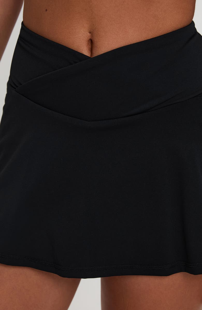 Princess Polly With Purpose Active Miniskort, Alternate, color, 