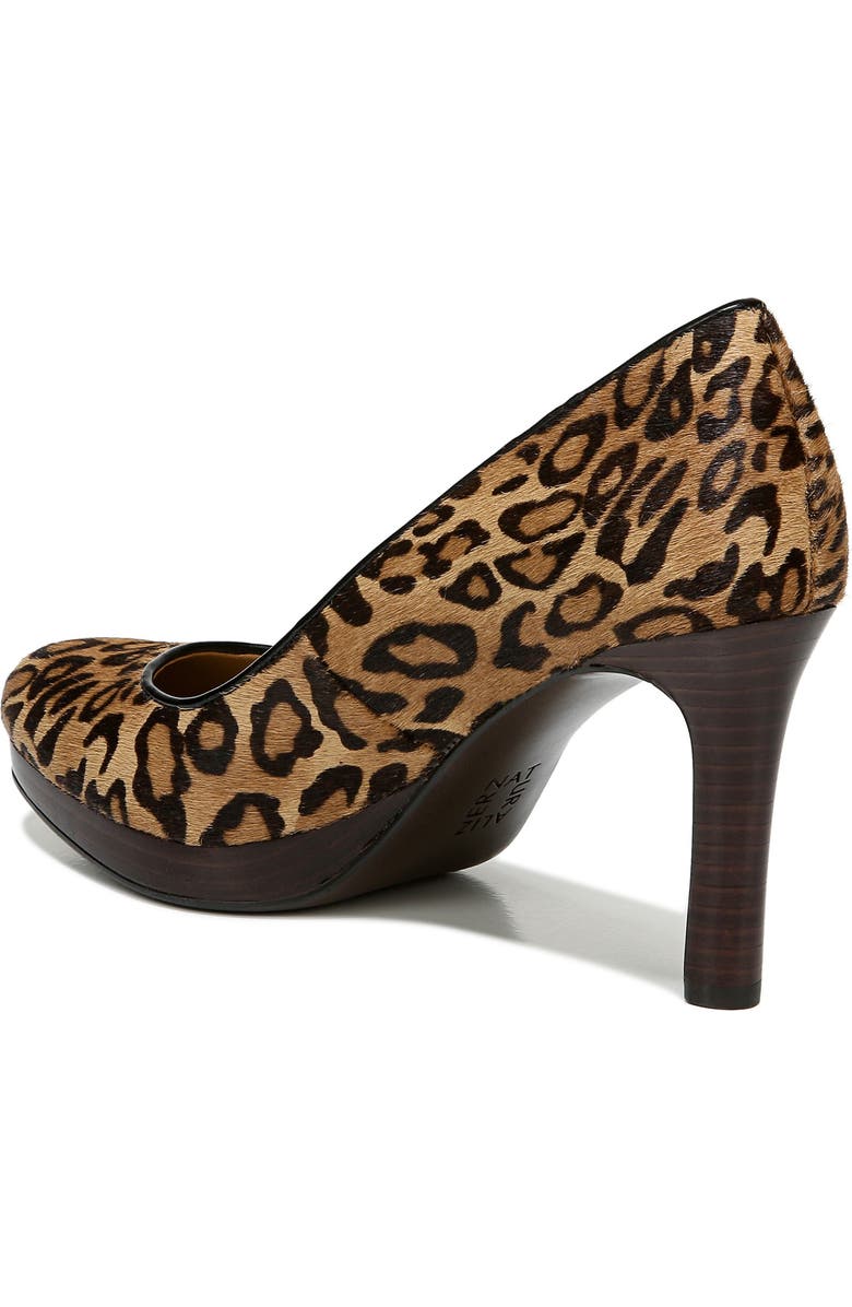 Naturalizer Teresa 2 Platform Pump, Alternate, color,