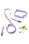  Purple/Light Purple