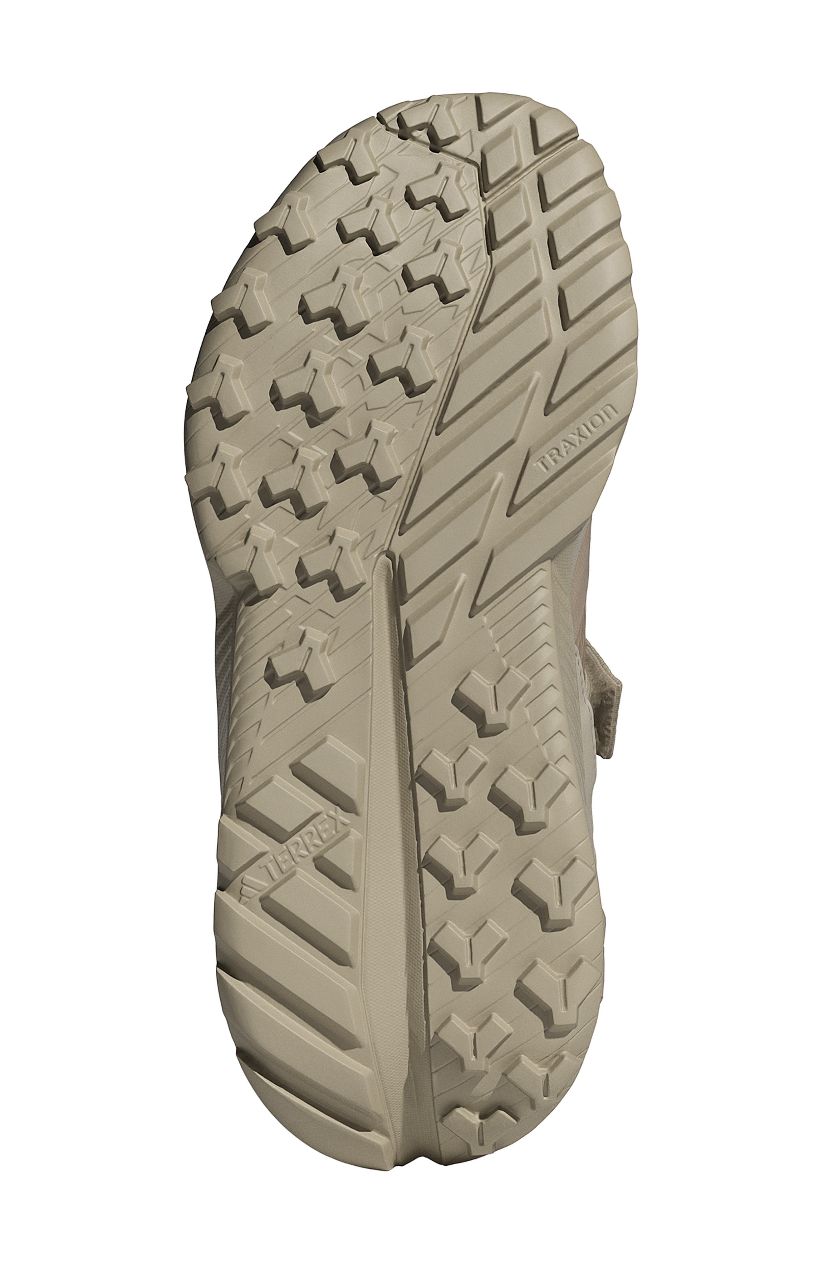 adidas Terrex Hydroterra Hiking Sandal, Alternate, color, 