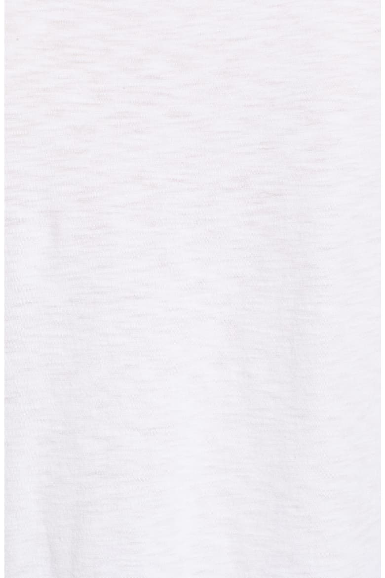 Paris Is My Favorite Adventure Tee, Alternate, color, WHITE