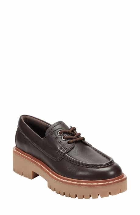 Marc Fisher LTD Nerida Platorm Derby