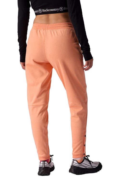 Backcountry Meltdown Water-resistant Pant In Black