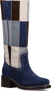 Frye Campus Knee High Boot