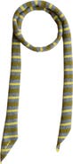 TBCo Merino Wool Neck Tie Scarf