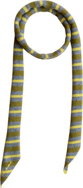 TBCo Merino Wool Neck Tie Scarf