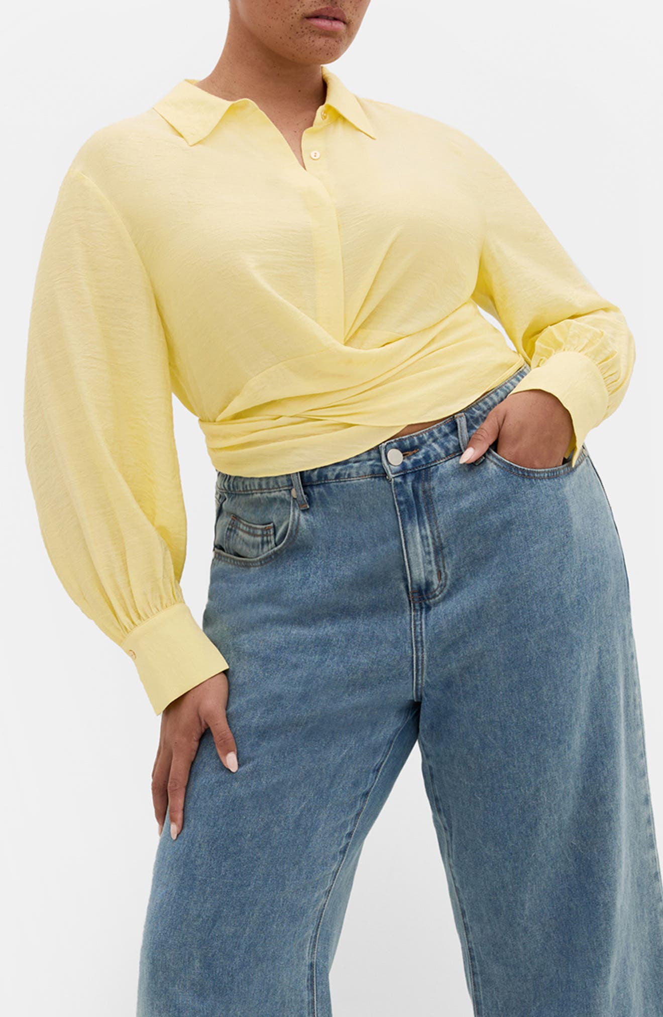 LEMON DROP