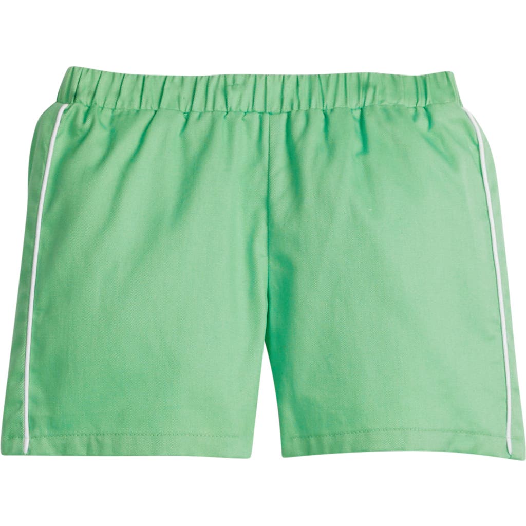 Little English Kids' Court Short