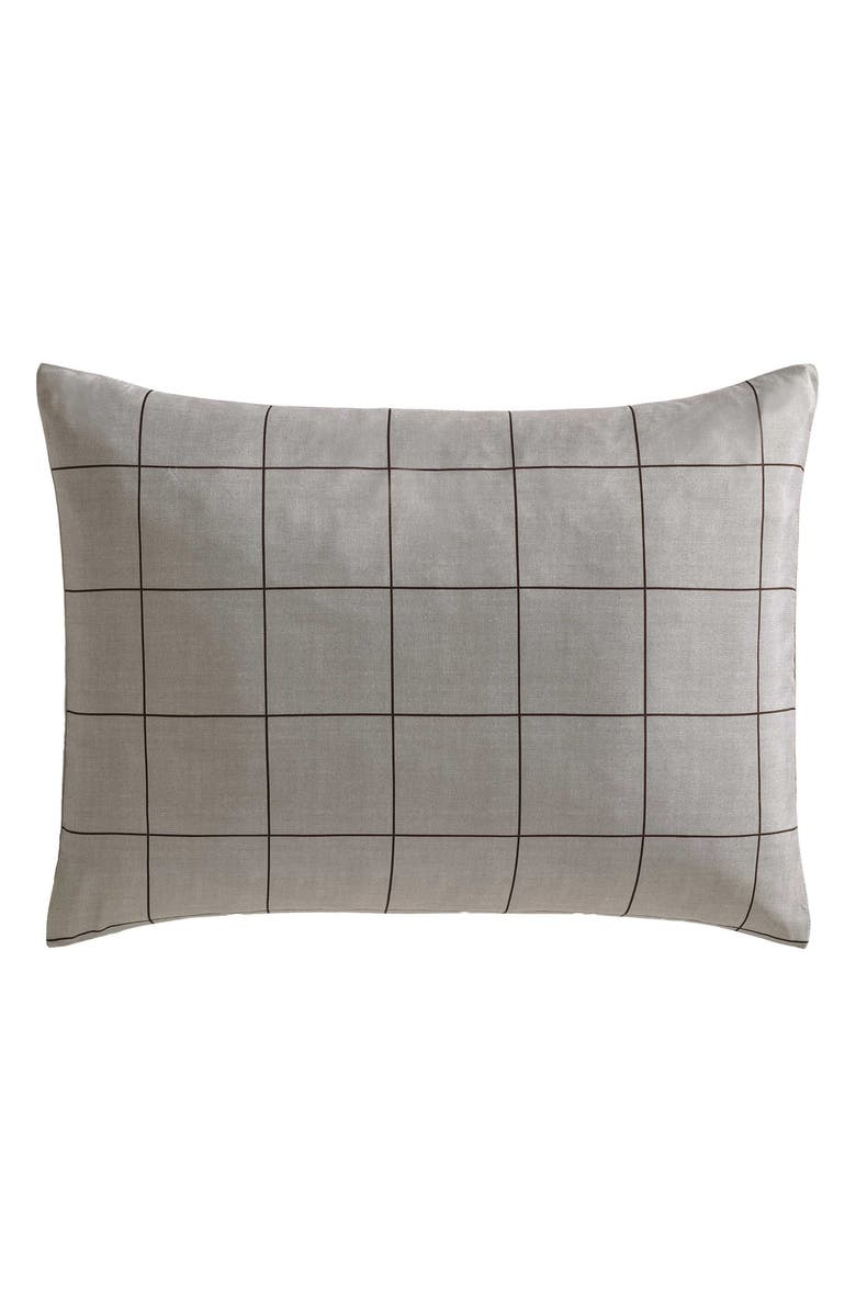 Kenneth Cole Holden Grid 8-Piece Comforter Set, Alternate, color, 