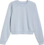 Lunya Silksweats Reversible Sweatshirt
