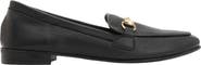 Forever & Always Shoes Rory Leather Bit Loafer