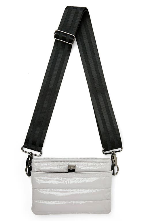 Think Royln Bum Bag In Sleek Fawn