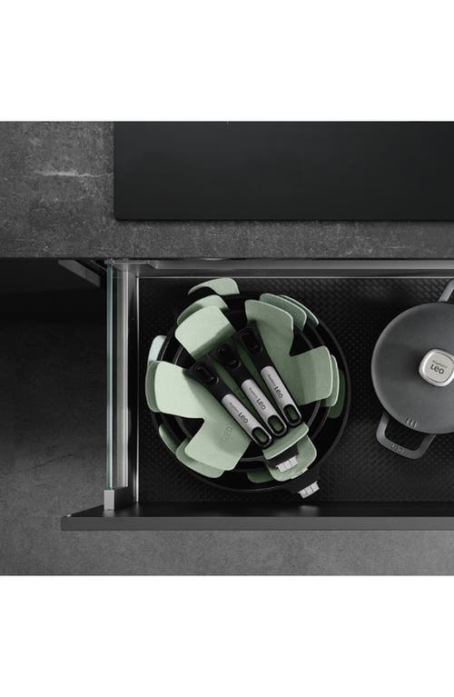 Berghoff Leo Phantom Frying Pan In Black
