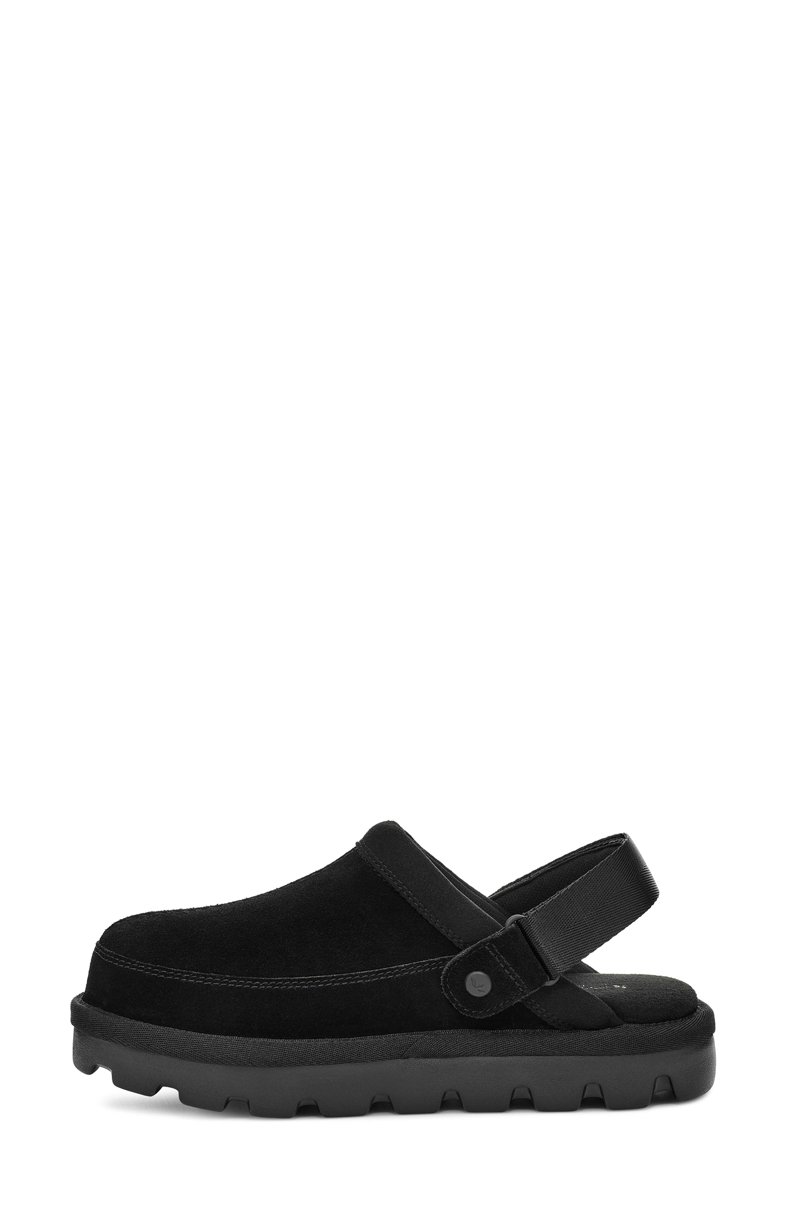 Koolaburra by UGG<sup>®</sup> Tizzey Slingback Clog, Alternate, color, 