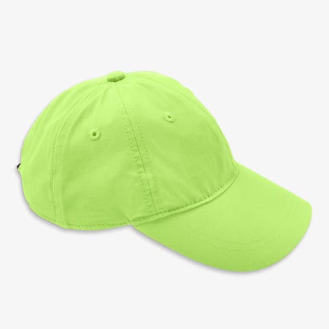 Kids Staycool Stretch Baseball Cap (Little Kid, Big Kid)