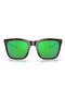 selected Green Mirror