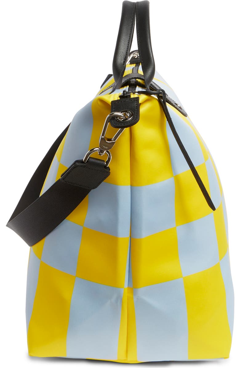 Longchamp Le Pliage 18" Travel Bag, Alternate, color,