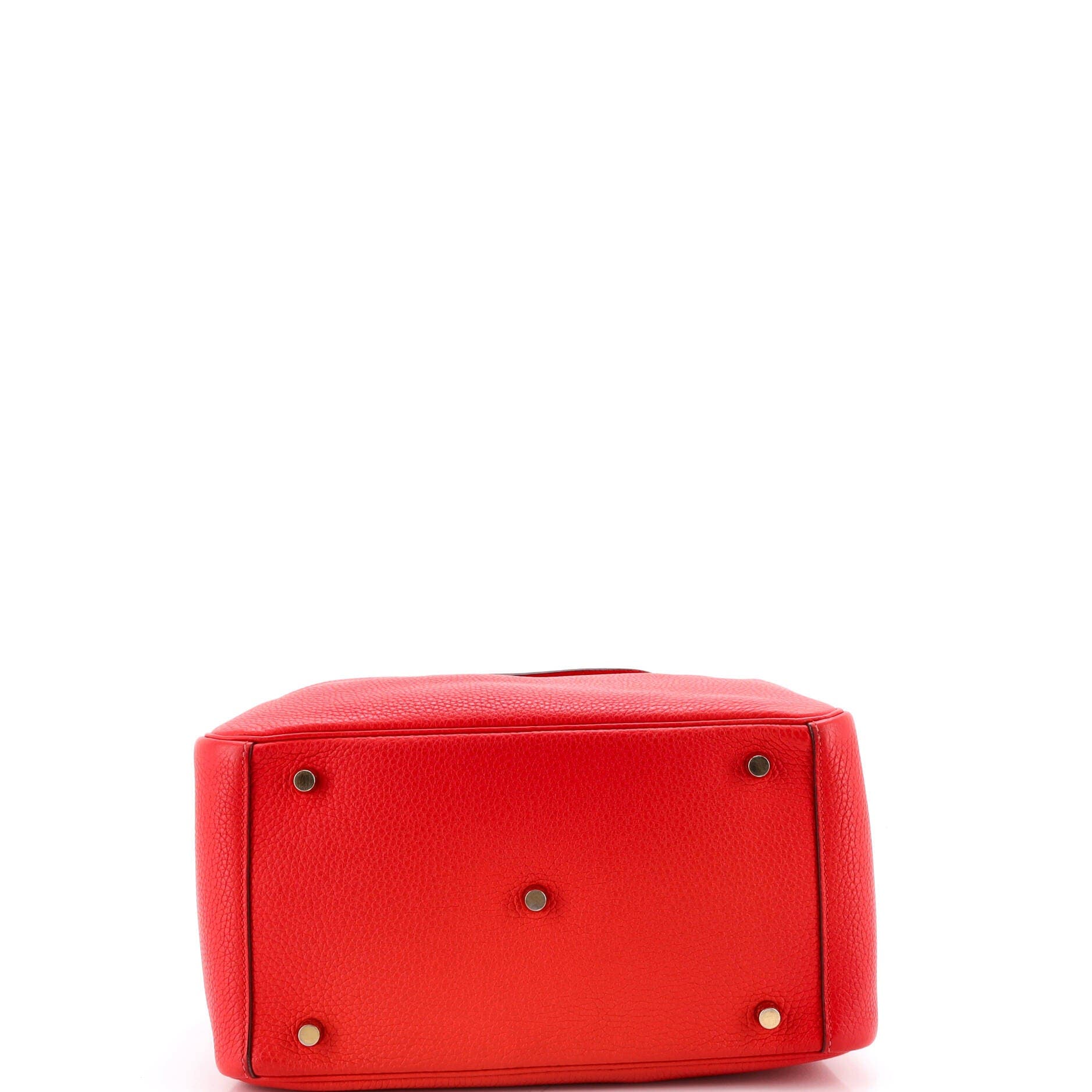 Lindy Bag Clemence 30, Alternate, color, Red