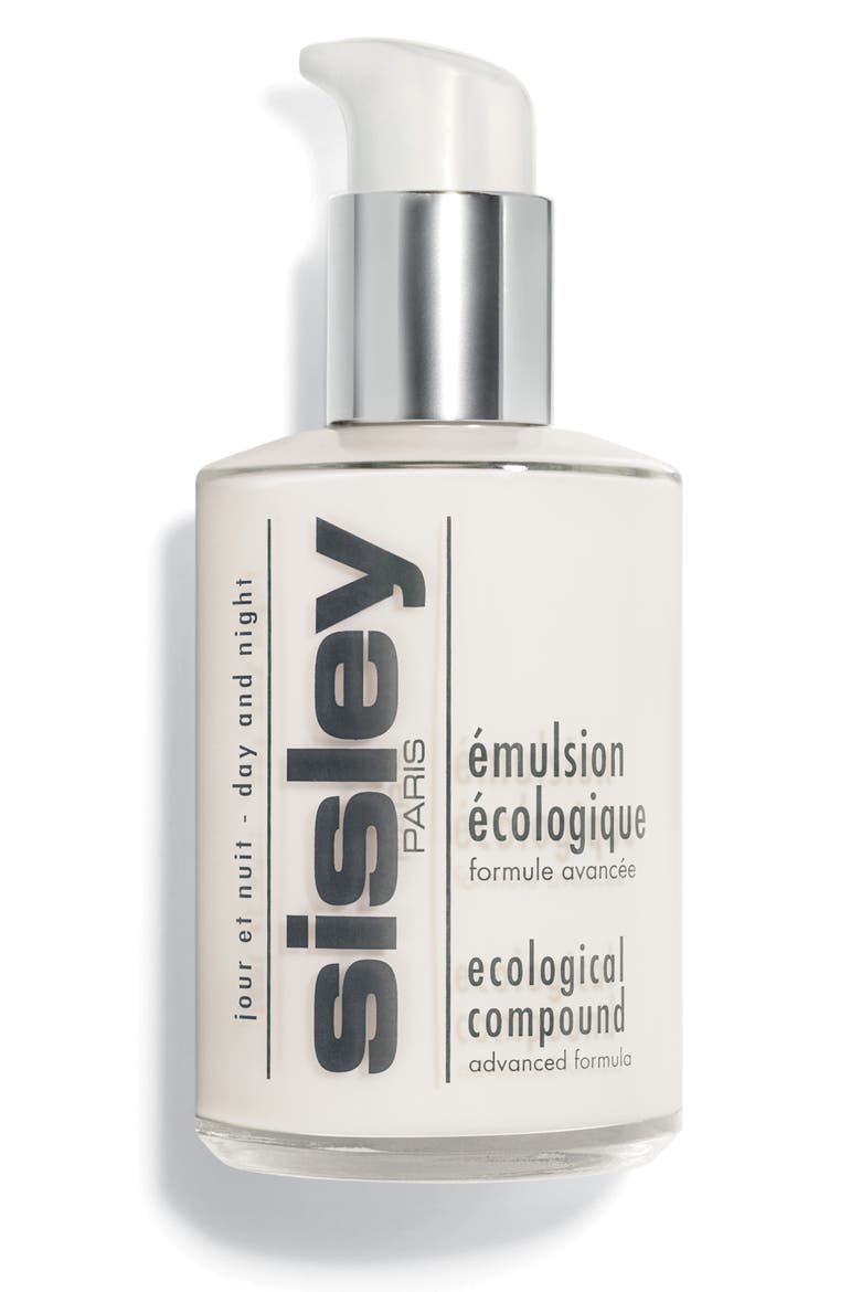 Ecological Compound Advanced Formula, Main, color, NO COLOR