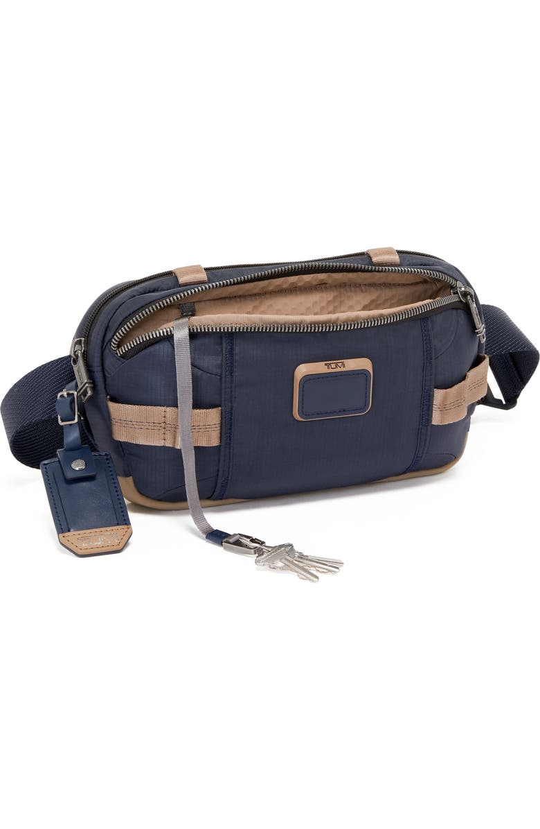 TUMI Alpha Bravo Peyton Sling Pack, Alternate, color,