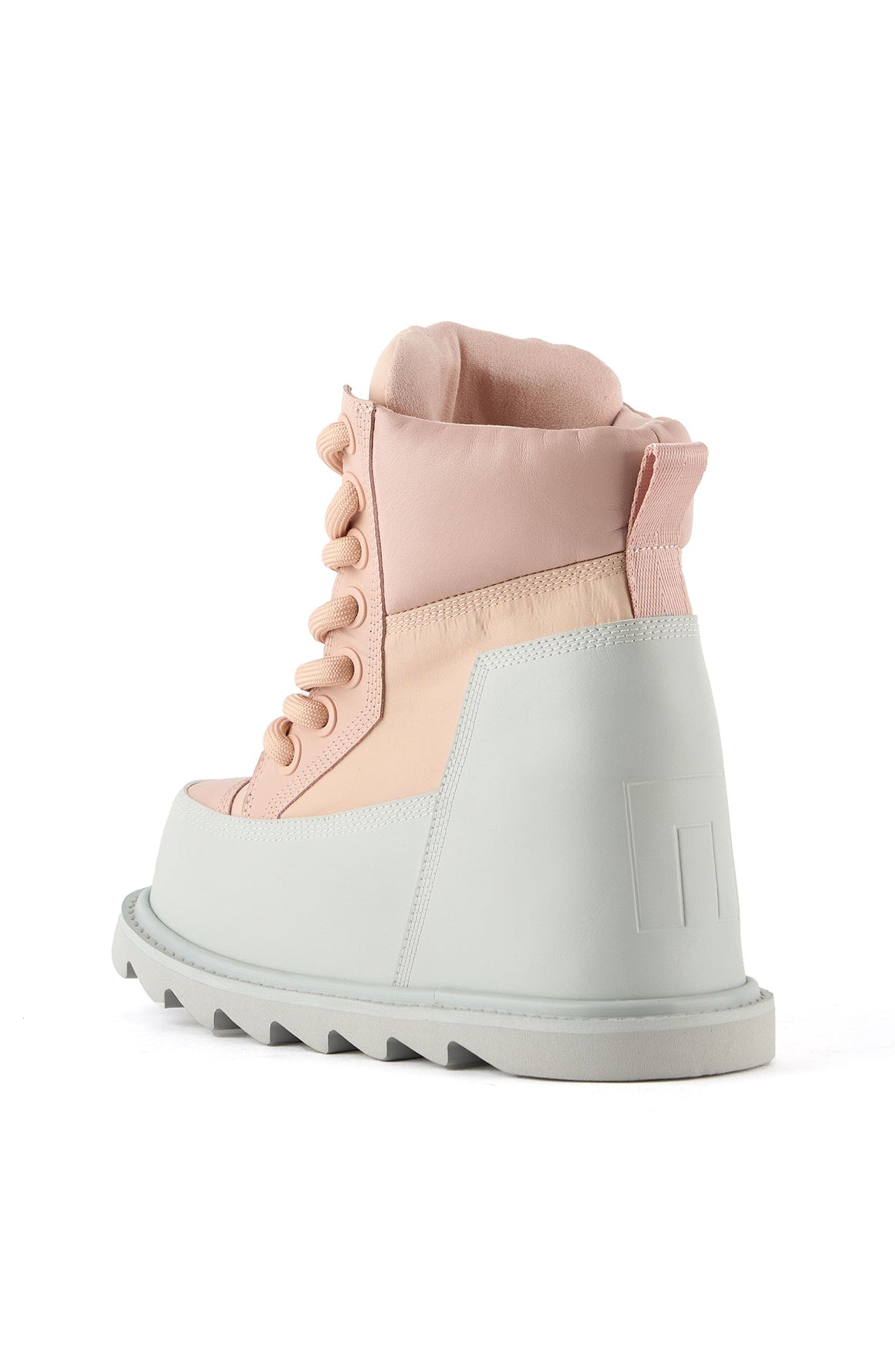 Zembla Hiker Mid Boot, Alternate, color, Cameo Mix