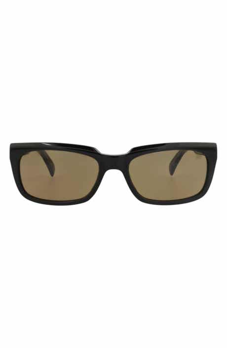 Dunhill 57mm Square Sunglasses