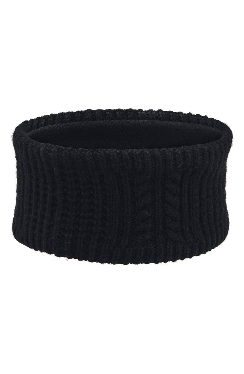 Under Armour Halftime Flat Top Beanie, Alternate, color, 
